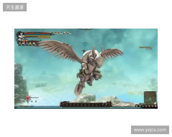 花叮娱乐获得3D玄幻网游《群龙默示录》独家运营权以及二次开发权 花叮娱乐获得3D玄幻网游《群龙默示录》独家运营权以及二次开发权