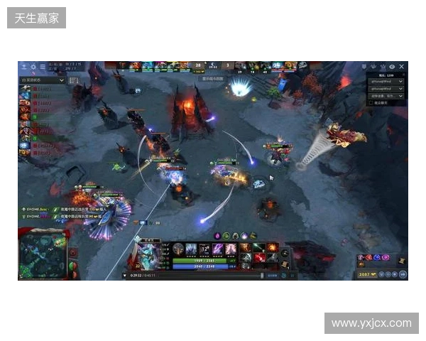 不朽杯 S2 选人大会：4 月 30 日开启！DOTA2 江湖风云再起！